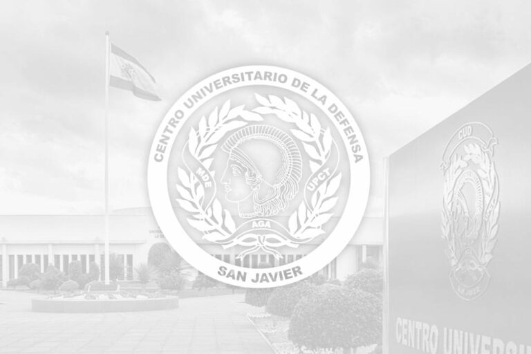 Tablón Anuncios - CUD San Javier