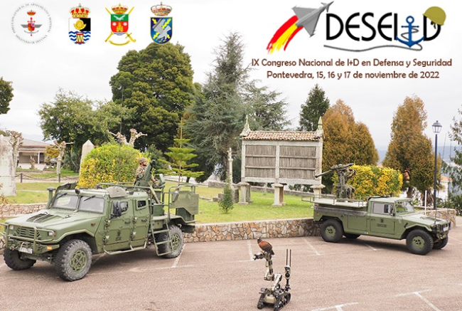Cartel DESEI 2022