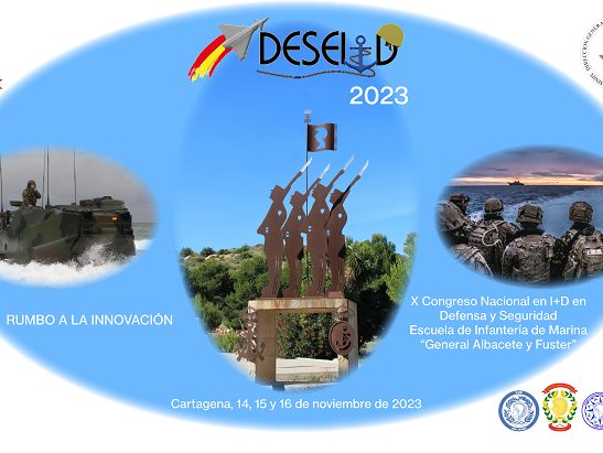 Cartel DESEI 2023