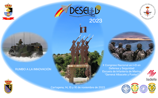 Cartel DESEI 2023