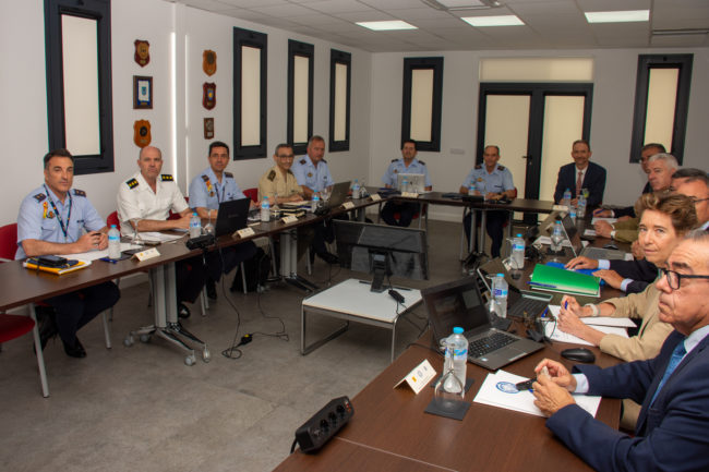 (2025-06-03) Reunión Patronato CUD (1)